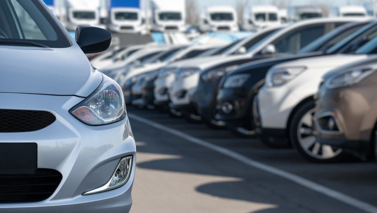 Should i buy cheap a car outright